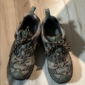 Merrell Women's Green Footwear